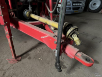 Pulvérisateur porté Agrifac GS 4200