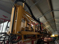 Pulvérisateur porté Agrifac GS 4200