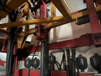 Pulvérisateur porté Agrifac GS 4200