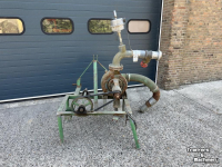 Pompe d‘irrigation Ideal RN 100/250 Aftakaspomp