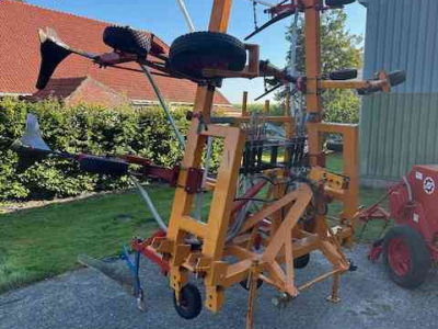 Billonneur  9  rijen