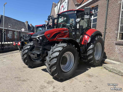 Tracteur Case-IH Farmall 100M