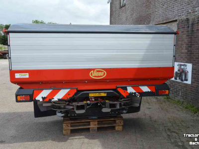 Distributeur d‘engrais Vicon RO-EDW Geospread