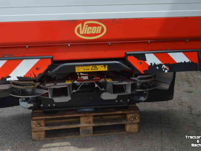 Distributeur d‘engrais Vicon RO-EDW Geospread
