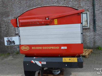 Distributeur d‘engrais Vicon RO-EDW Geospread