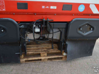 Distributeur d‘engrais Vicon RO-EDW Geospread