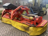 Faucheuse Ziegler PD 305-FZ-IC Schijvenmaaier Disc Mower