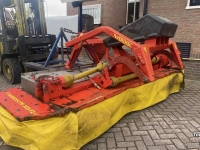 Faucheuse Ziegler PD 305-FZ-IC Schijvenmaaier Disc Mower