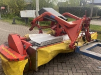 Faucheuse Ziegler PD 305-FZ-IC Schijvenmaaier Disc Mower