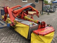 Faucheuse Ziegler PD 305-FZ-IC Schijvenmaaier Disc Mower