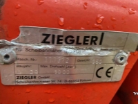 Faucheuse Ziegler PD 305-FZ-IC Schijvenmaaier Disc Mower