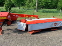 Faucheuse Kuhn FC 313 - FF Maaier