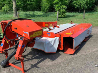 Faucheuse Kuhn FC 313 - FF Maaier