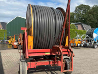 Enrouleur d‘irrigation Emergo 90-350 Beregeningshaspel diversen.