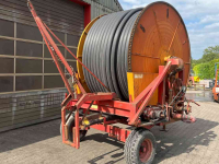 Enrouleur d‘irrigation Emergo 90-350 Beregeningshaspel diversen.