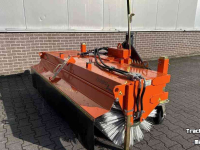 Balayeur Bema 3 Robust Veegmachine