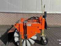 Balayeur Bema 3 Robust Veegmachine
