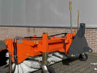 Balayeur Bema 3 Robust Veegmachine