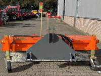 Balayeur Bema 3 Robust Veegmachine