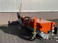Balayeur Bema 3 Robust Veegmachine