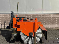 Balayeur Bema 3 Robust Veegmachine