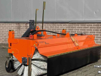 Balayeur Bema 3 Robust Veegmachine