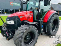 Tracteur Case-IH LUXXUM 100