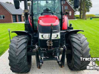 Tracteur Case-IH LUXXUM 100
