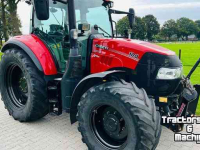 Tracteur Case-IH LUXXUM 100