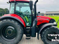 Tracteur Case-IH LUXXUM 100