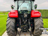 Tracteur Case-IH LUXXUM 100