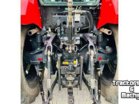 Tracteur Case-IH LUXXUM 100