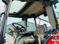 Tracteur Case-IH LUXXUM 100