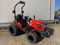 Tracteur pour horticulture Kioti Kioti CX 2510 HST