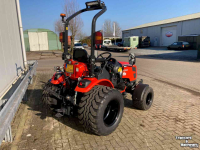 Tracteur pour horticulture Kioti Kioti CX 2510 HST