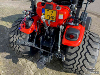 Tracteur pour horticulture Kioti Kioti CX 2510 HST