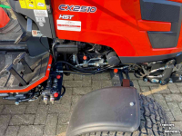 Tracteur pour horticulture Kioti Kioti CX 2510 HST