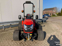 Tracteur pour horticulture Kioti Kioti CX 2510 HST