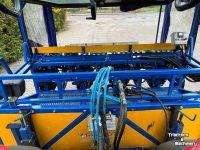Planteuse Lommers Zoeteaardappel plantmachine