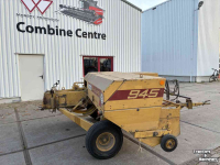 Presses New Holland 945