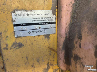 Presses New Holland 945