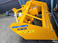 Machine à bêcher Selvatici Krukas spitmachine 145 cm