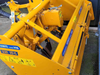 Machine à bêcher Selvatici Krukas spitmachine 145 cm