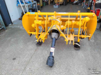 Machine à bêcher Selvatici Krukas spitmachine 145 cm