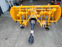 Machine à bêcher Selvatici Krukas spitmachine 145 cm