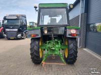 Tracteur John Deere 1120