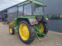 Tracteur John Deere 1120