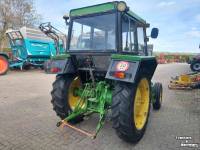 Tracteur John Deere 1120