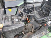Tracteur John Deere 1120