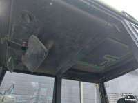 Tracteur John Deere 1120